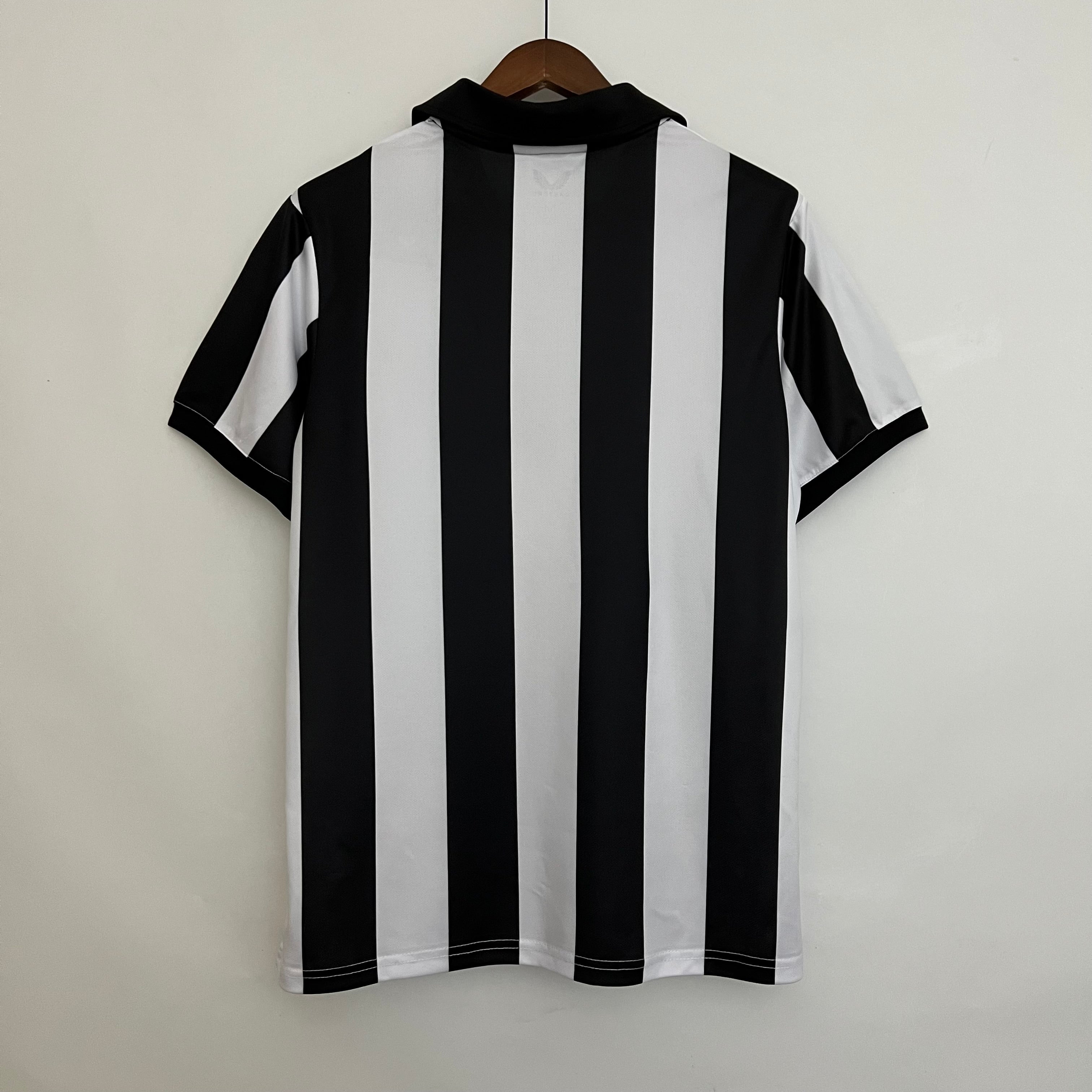 Newcastle United 130th Anniversary x Castore Kit