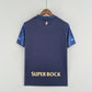 Porto Blue Dragon Special Kit