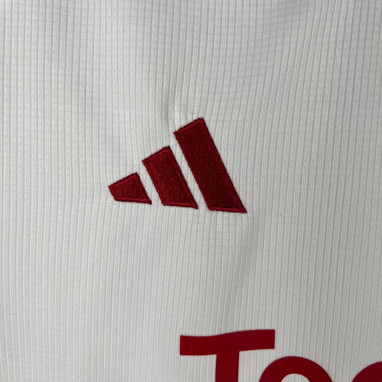 Manchester United 2023-24 Third Kit
