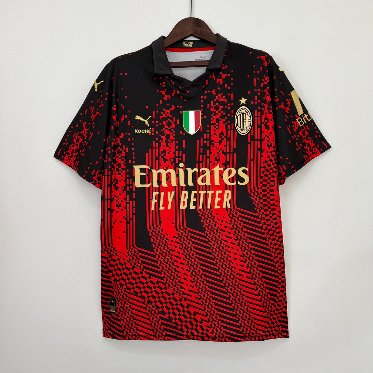 AC Milan Timeless Special Edition Kit