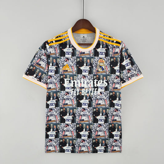 Real Madrid x Benzema Special Kit