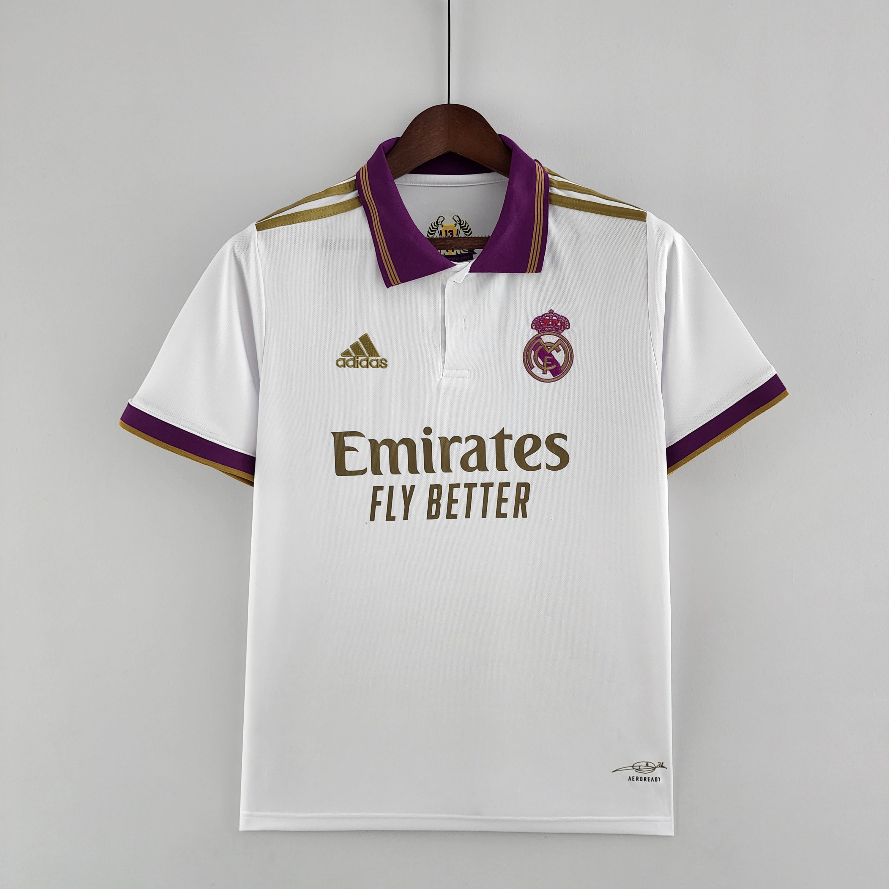 Real Madrid Exposure Edition Kit