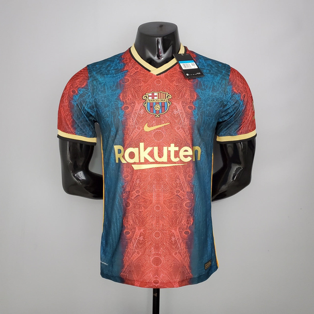 FC Barcelona X Sagrada Familia Special Kit