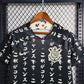 Corinthians Special Third Black Kit