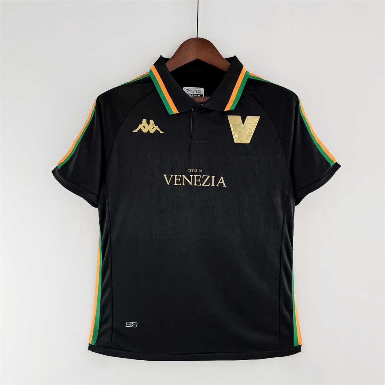 Venezia Black Edition Kit