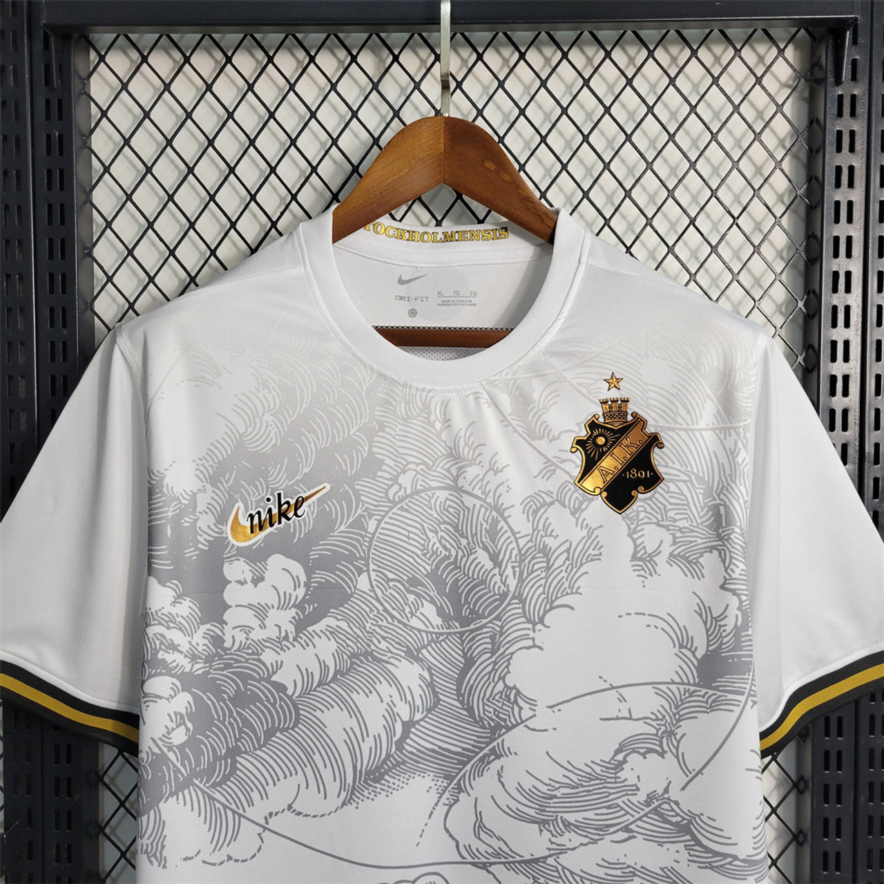 AIK Special Edition Kit