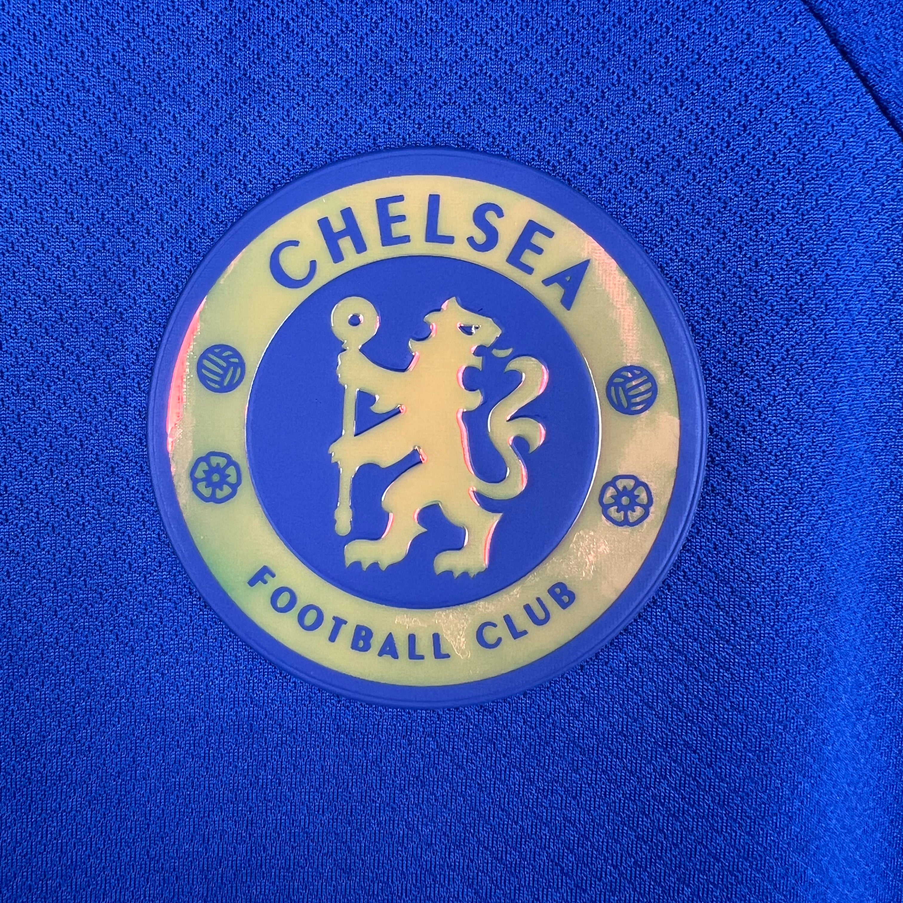 Chelsea 2023-24 Home Kit