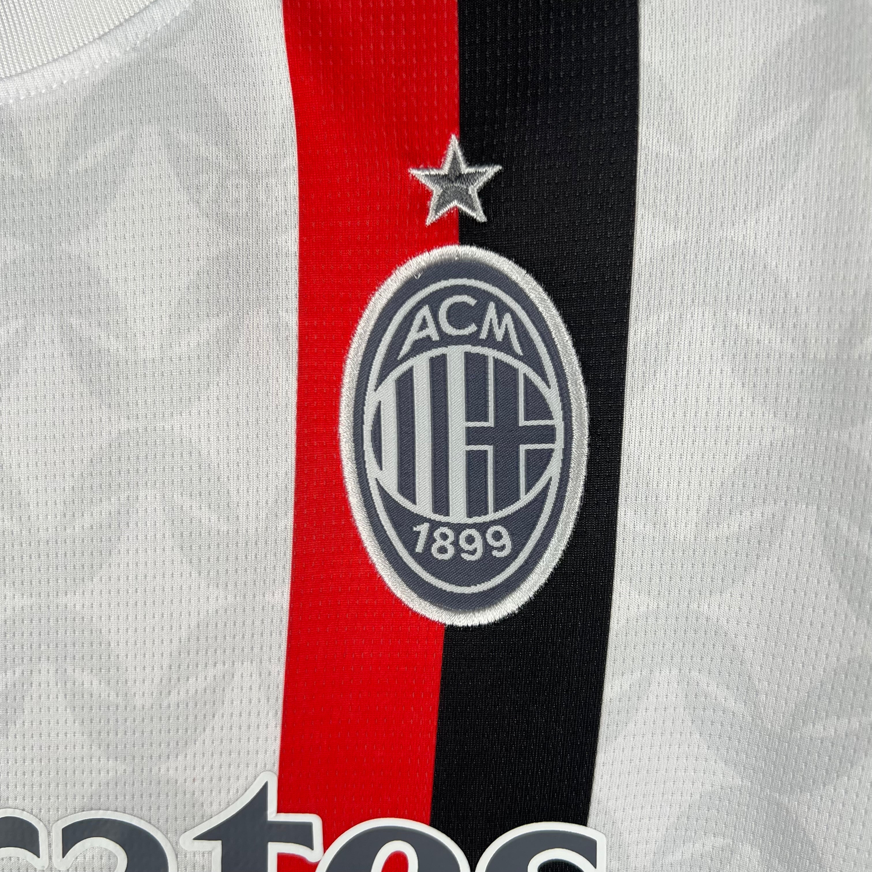 AC Milan Away 2023-24 Kit