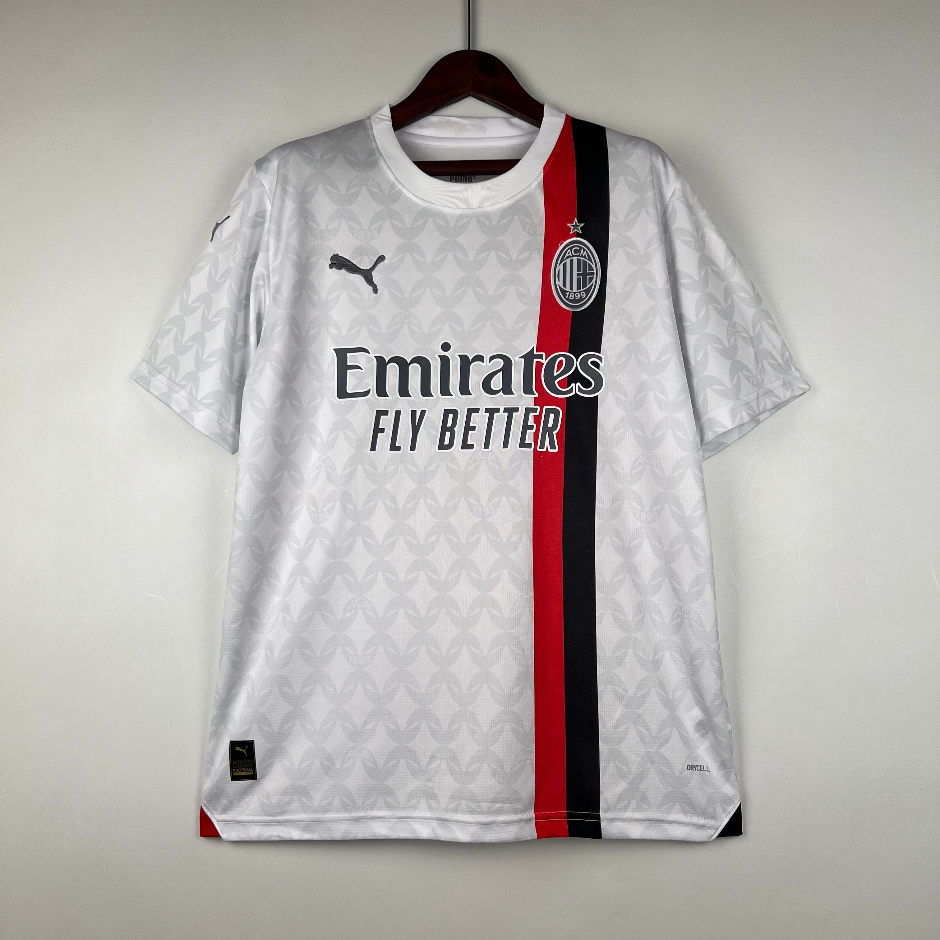 AC Milan Away 2023-24 Kit