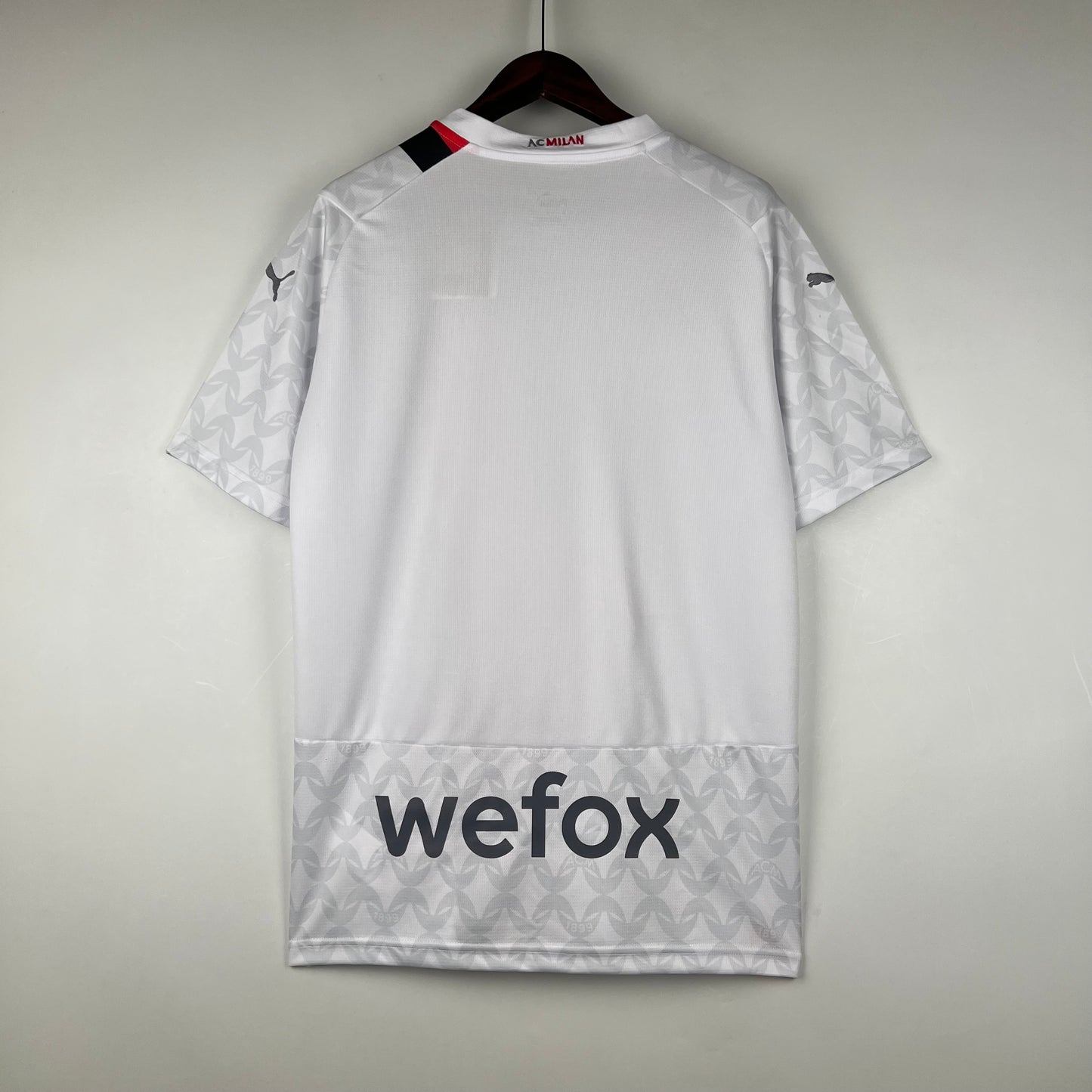 AC Milan Away 2023-24 Kit