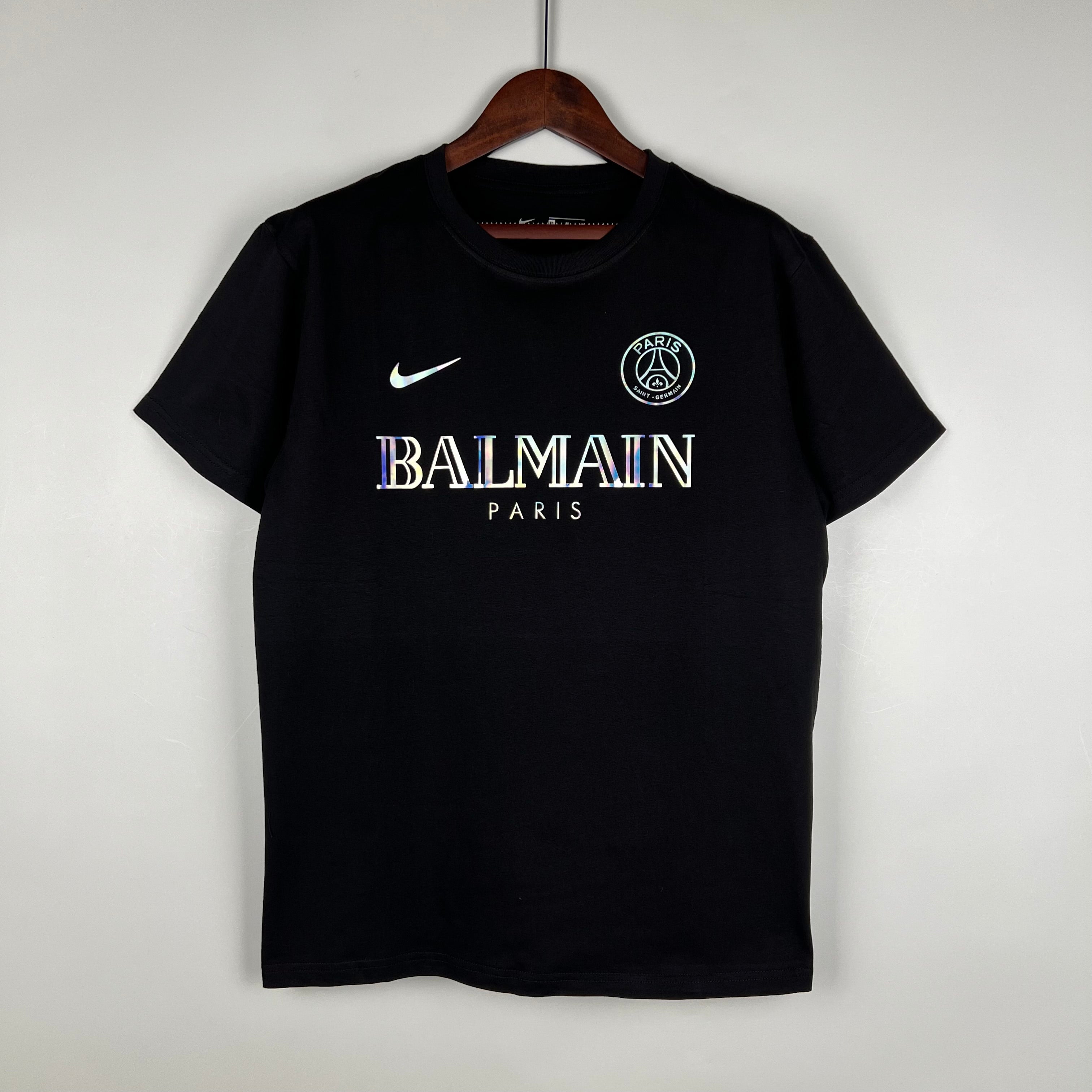 PSG x Balmain Cotton Kit