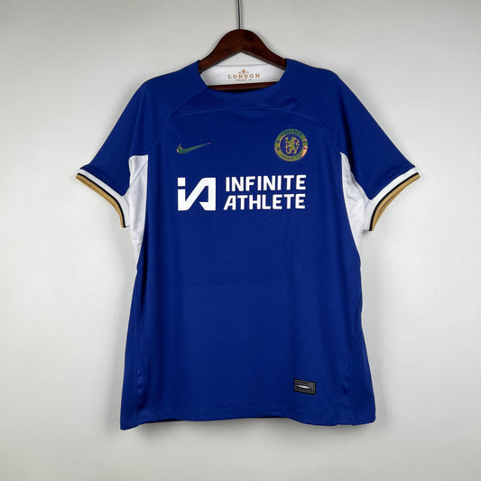 Chelsea 2023-24 Home Kit