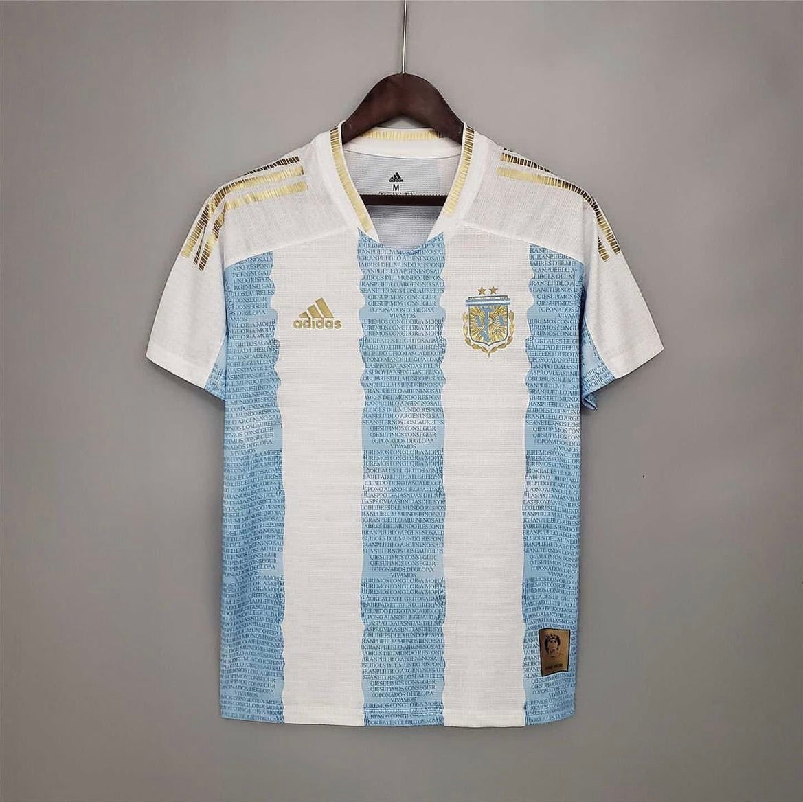 Argentina Gloria Special Kit