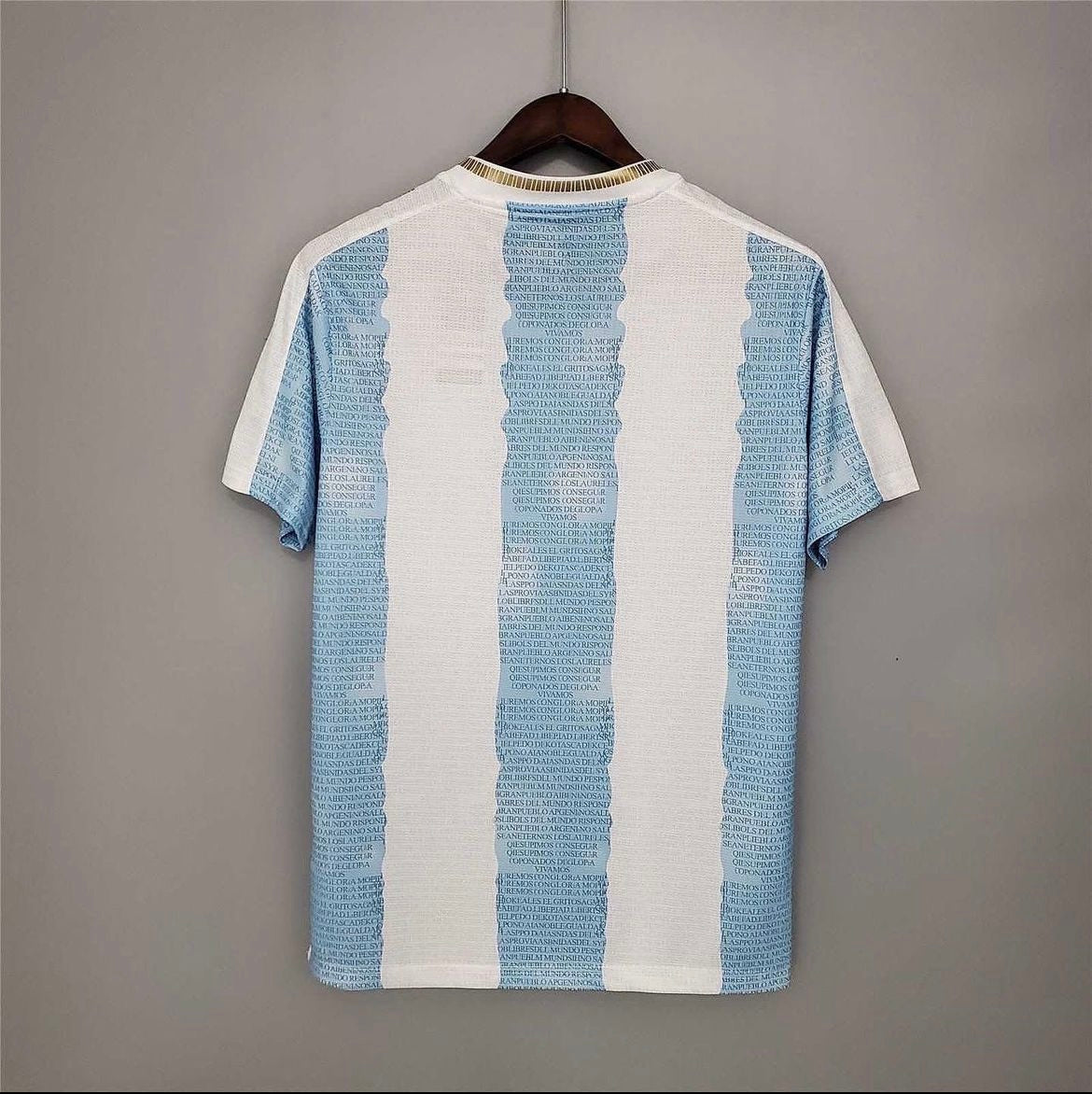 Argentina Gloria Special Kit