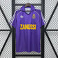Real Madrid 1984/85 Away Kit