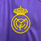 Real Madrid 1984/85 Away Kit