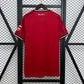 Manchester United 25/26 Home Kit