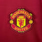 Manchester United 25/26 Home Kit