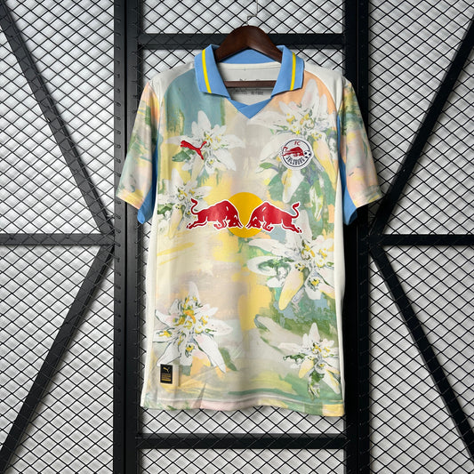 Salzburg 25-26 Club World Cup Kit