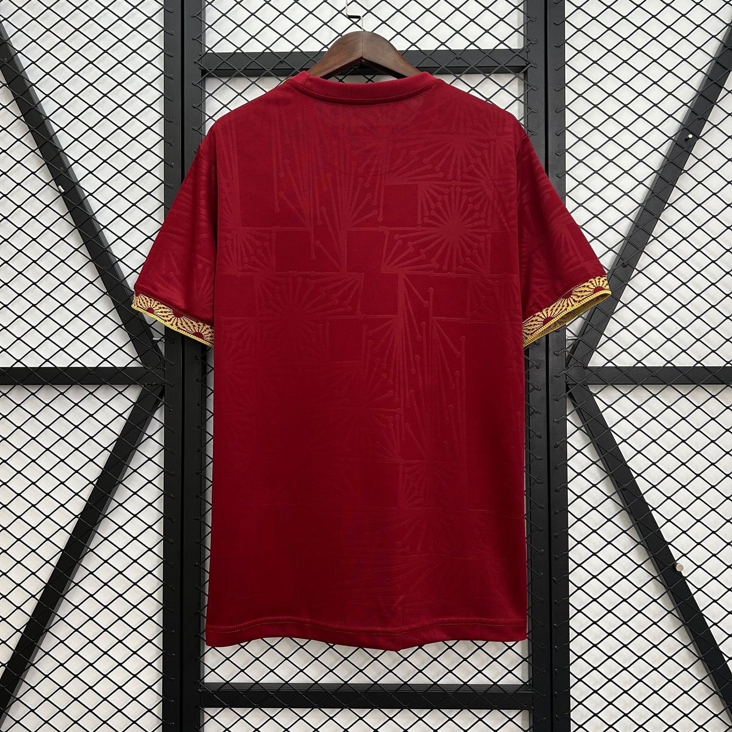 Mexico 2025 Special Red Kit