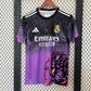 Real Madrid The Purple Dragon Kit