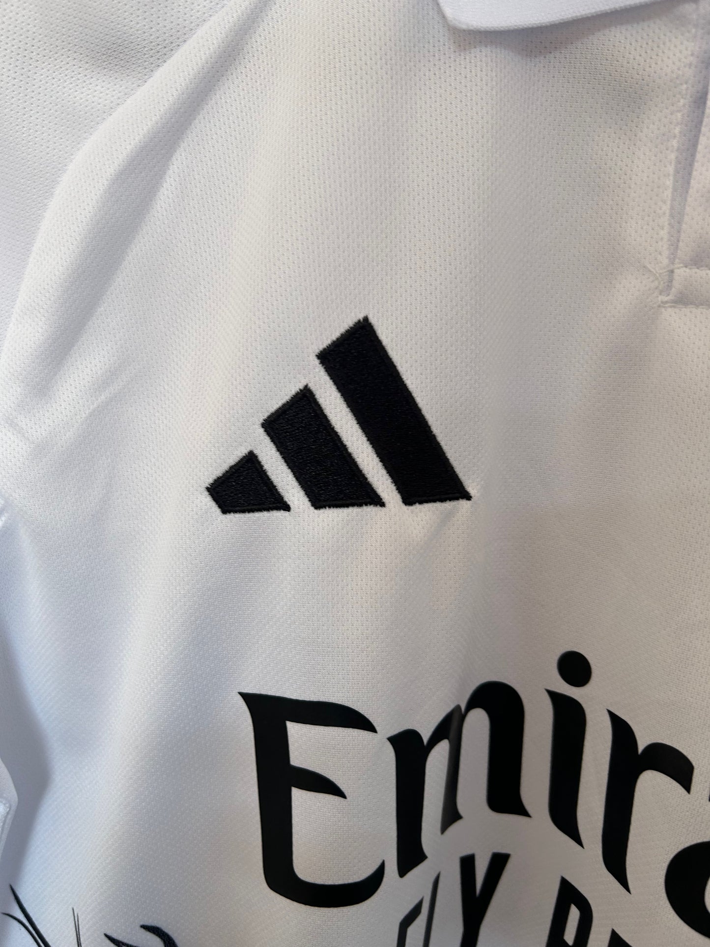 Real Madrid The Dragon Kit
