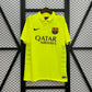 FC Barcelona 14-15 Third Kit
