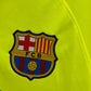 FC Barcelona 14-15 Third Kit