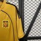 Spain 2008 Euros Away Kit