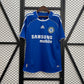 Chelsea 06-07 Home Kit
