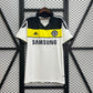Chelsea 10-11 Third Kit
