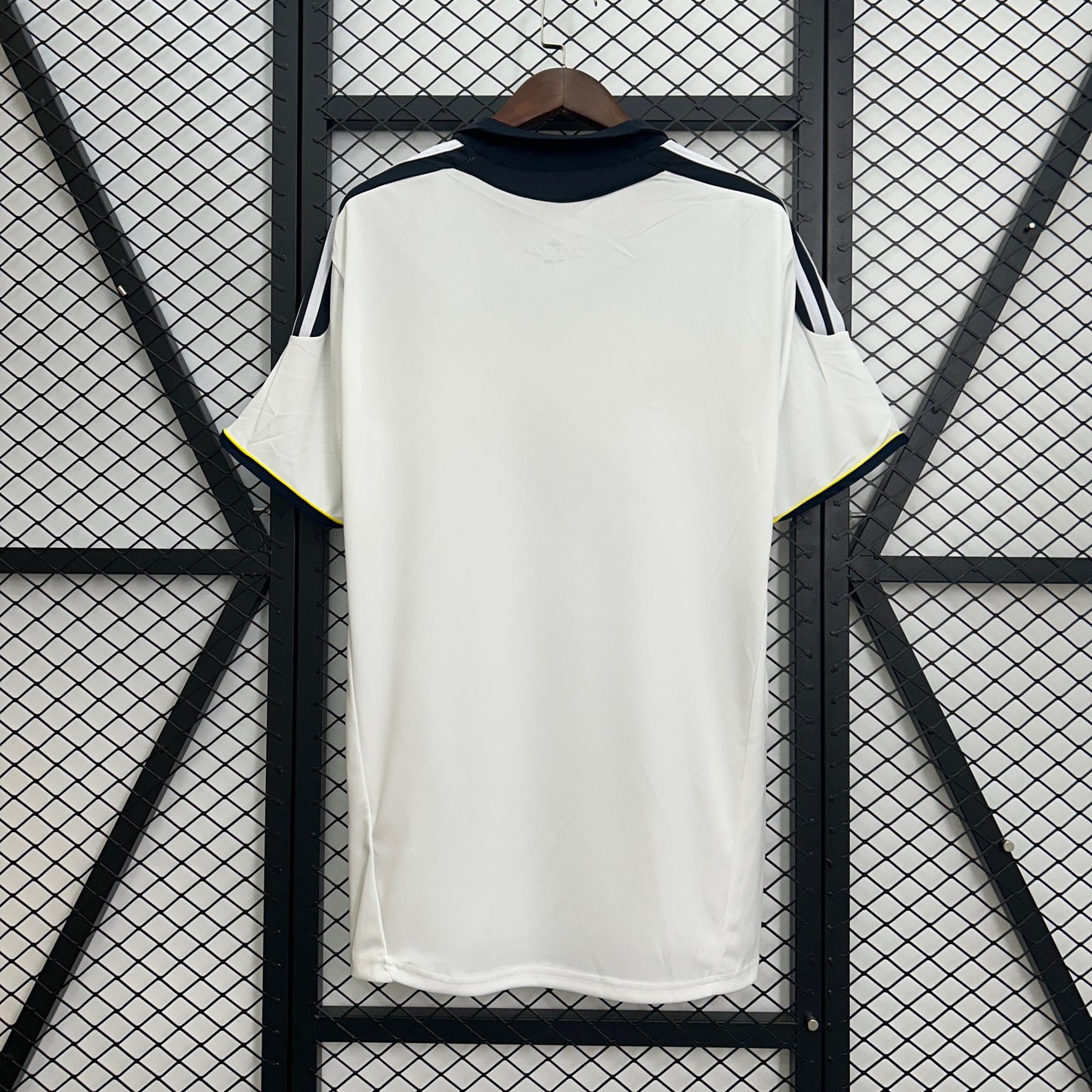 Chelsea 10-11 Third Kit
