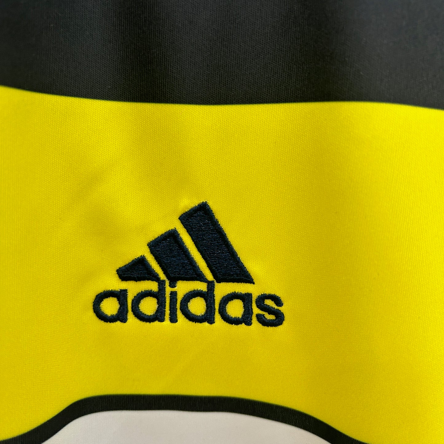 Chelsea 10-11 Third Kit