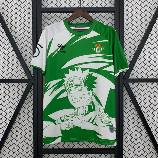Betis Anime Special Kit