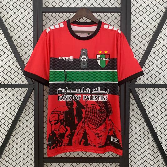 Palestine 2025 Kit