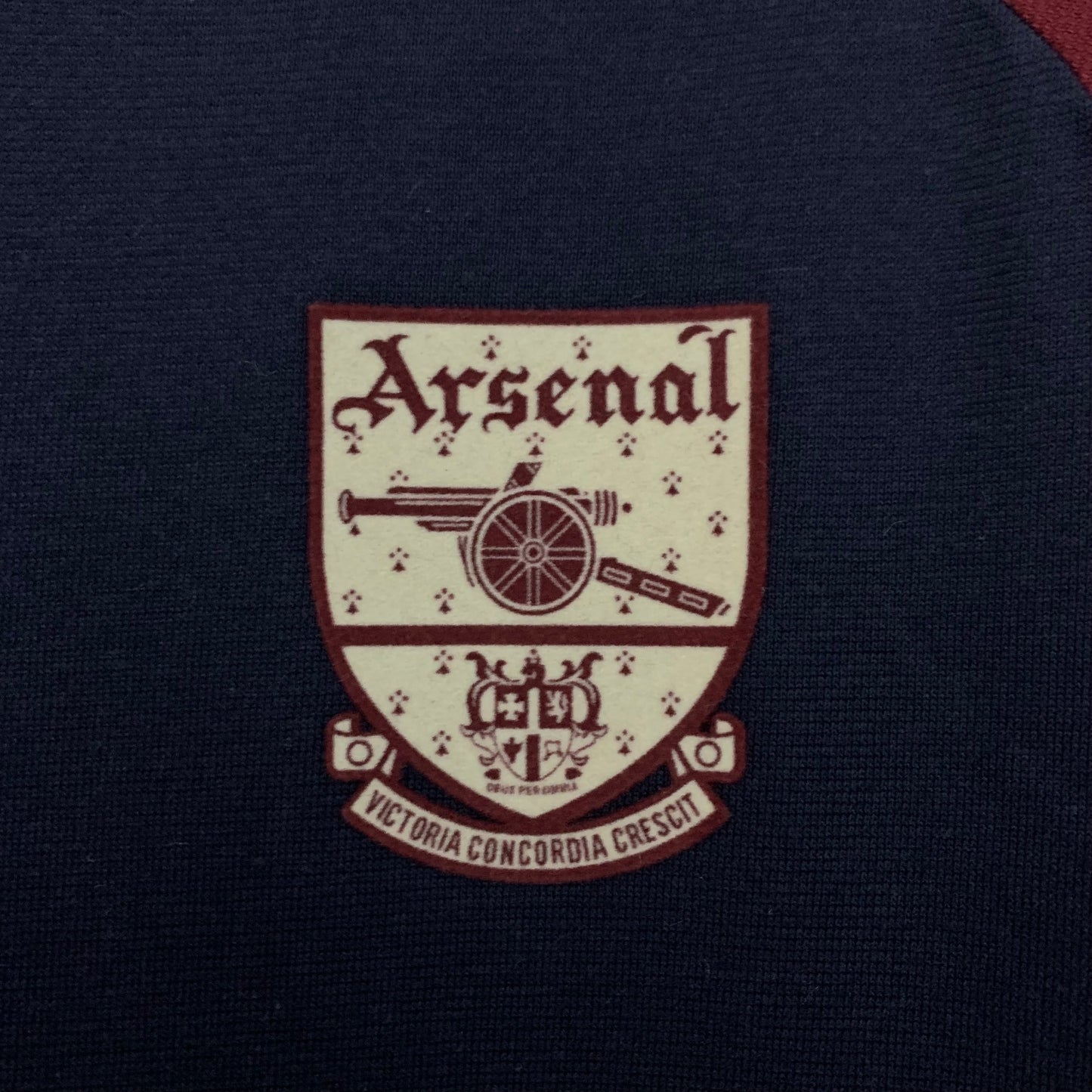Arsenal Adicolor Classics Kit