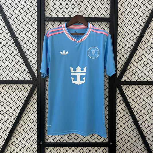 Inter Miami 25/26 Third Kit