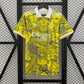 Real Madrid Yellow Dragons Kit