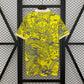 Real Madrid Yellow Dragons Kit