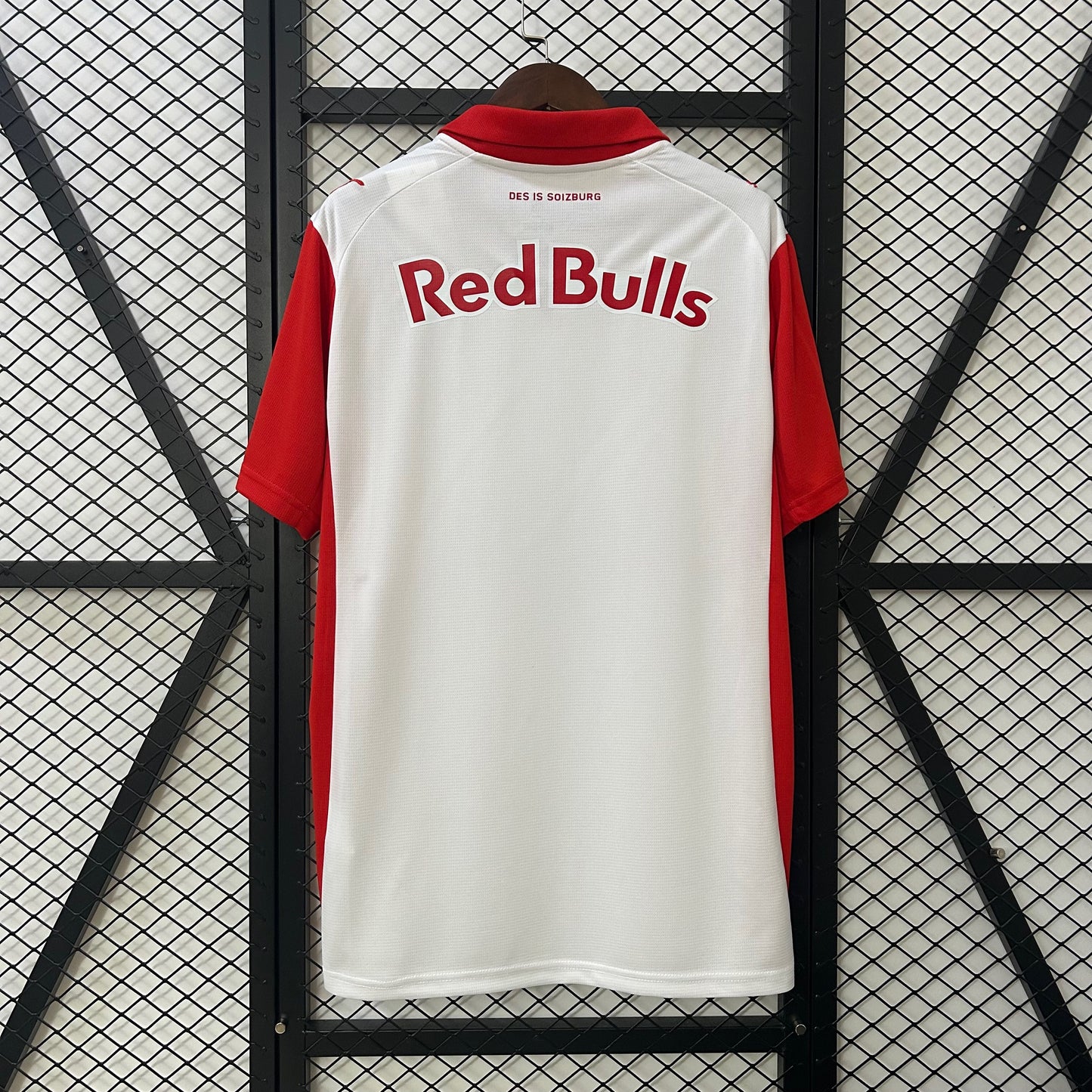 Leipzig 25/26 Home Kit