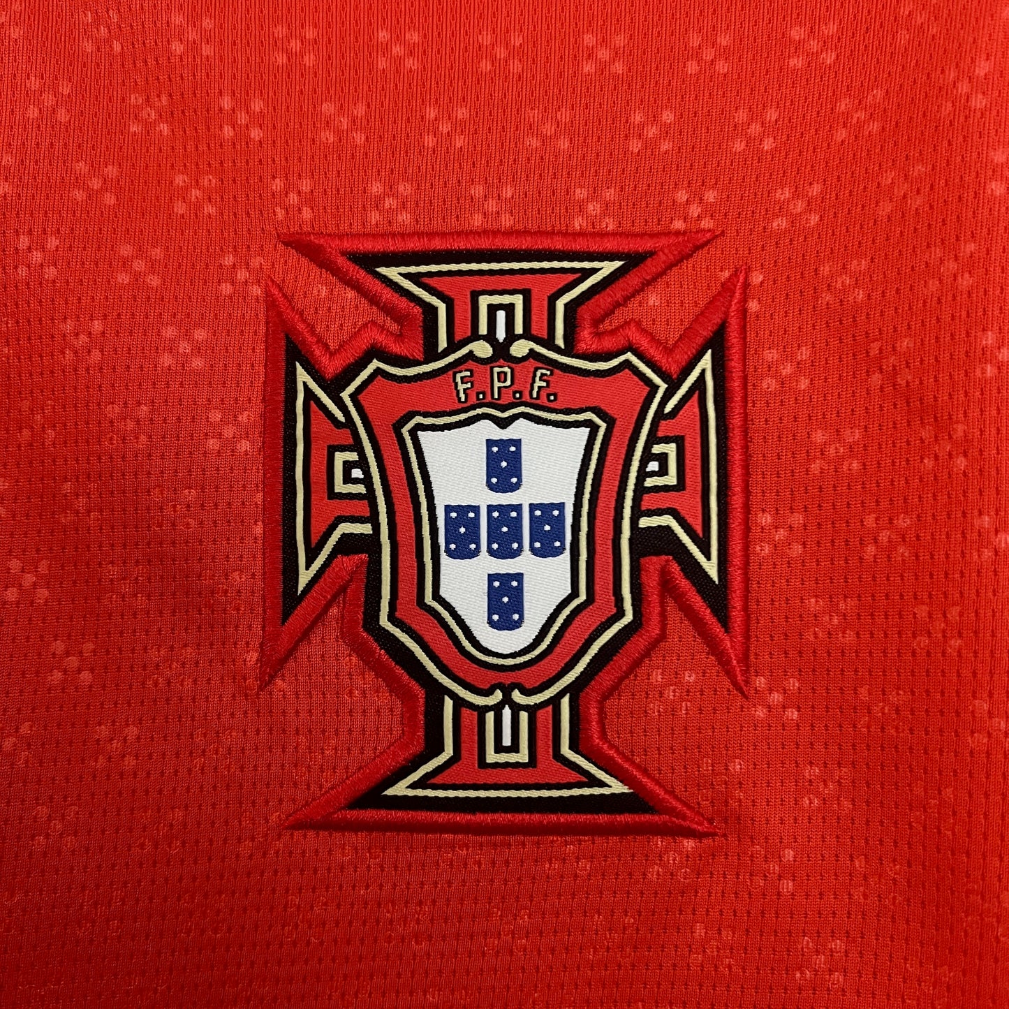 Portugal Nations League 25 Champions Kit