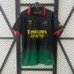 AC Milan Co-Branded Black Edition Kit