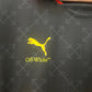 AC Milan Co-Branded Black Edition Kit