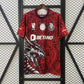 Porto Firestorm Red Kit