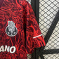 Porto Firestorm Red Kit