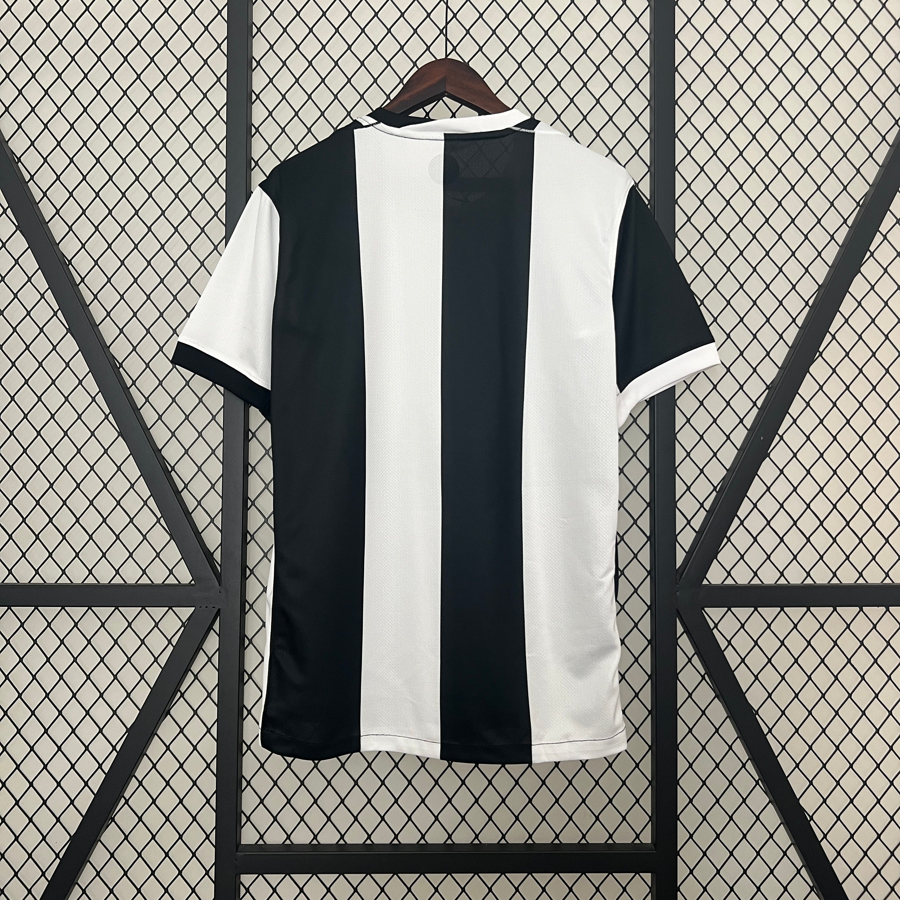 Corinthians Third Away 2024-25 Kit