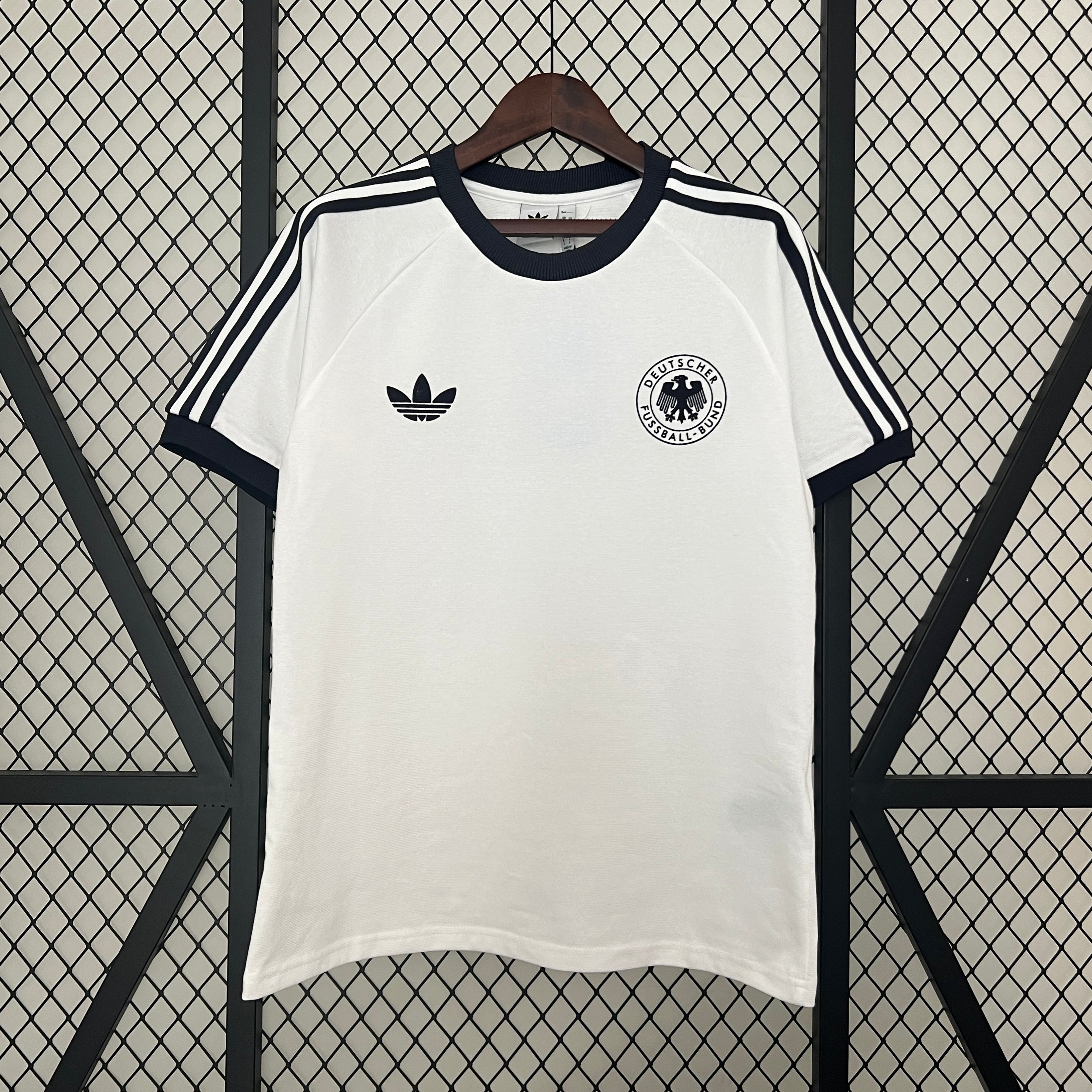 Germany Special Edition Retro Home Kit