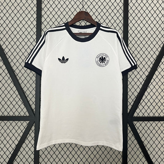 Germany Special Edition Retro Home Kit