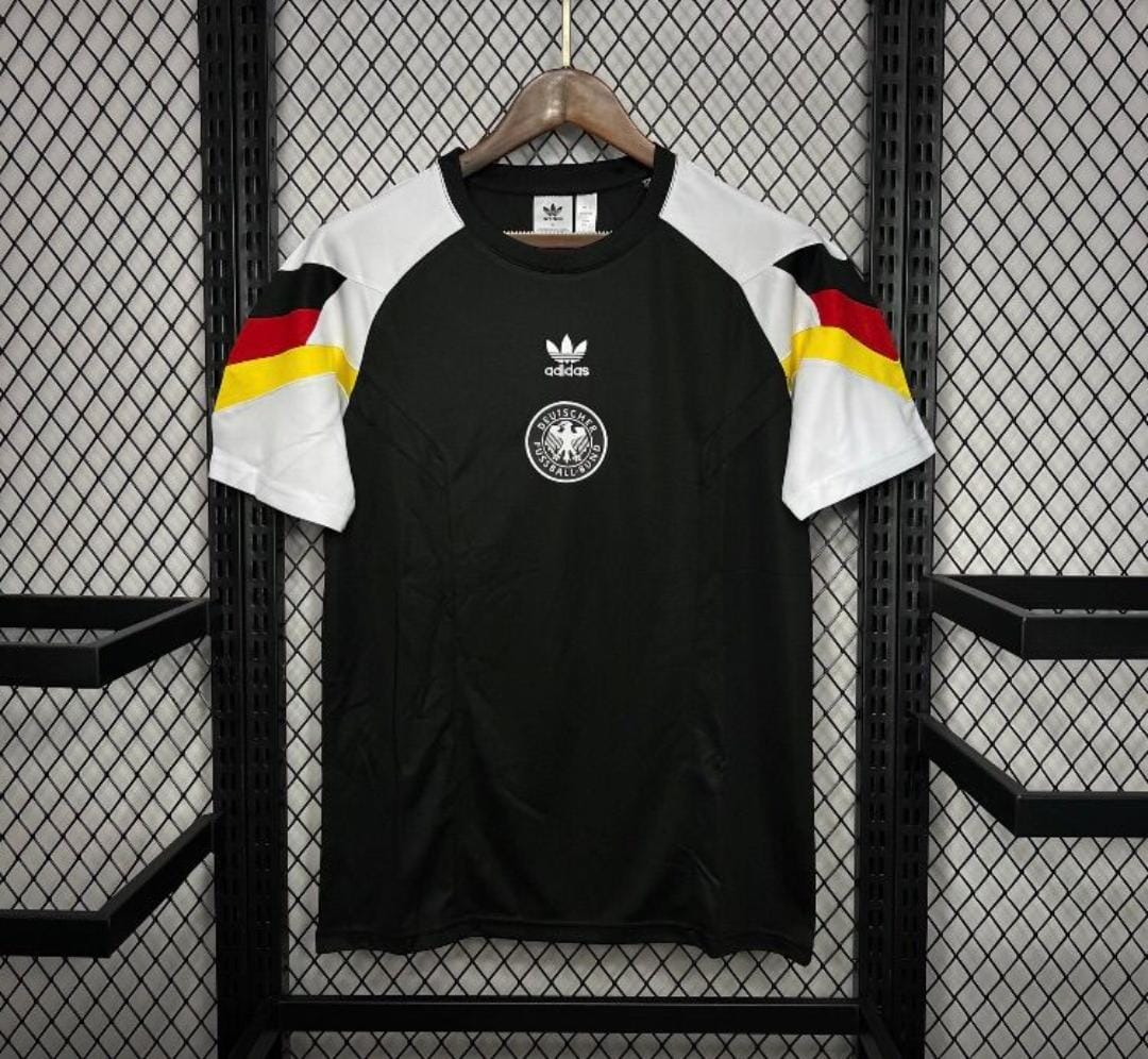 Germany Training Kit 2024