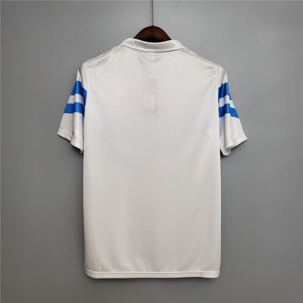 Napoli 1988-89 Away Retro Jersey